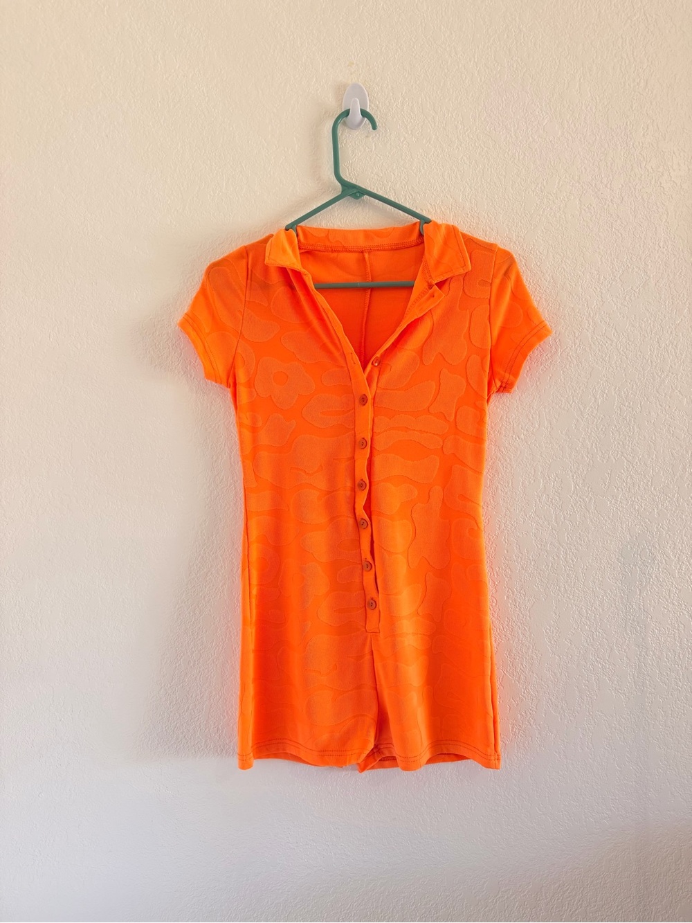 Amazon Romper
